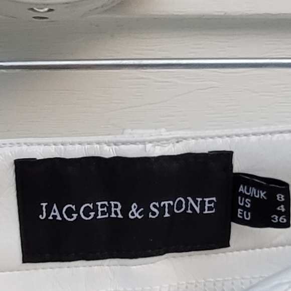 JAGGER AND STONE CARA PANT - Picture 7 of 9